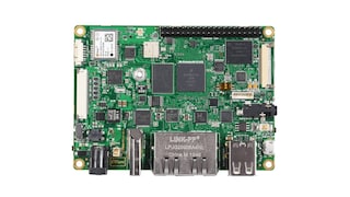 i.MX 8M Mini Pico ITX SBC